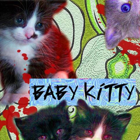 Baby Kitty