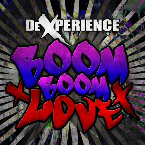 Boom Boom Love