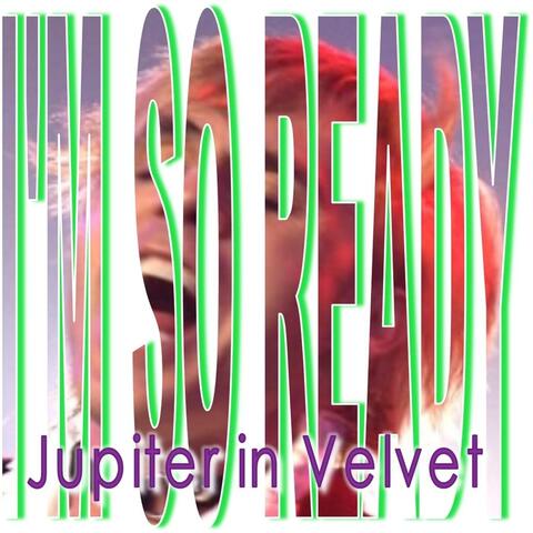 I'm so Ready