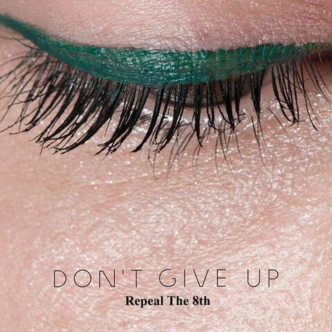 Don't Give Up (Repeal the 8th)
