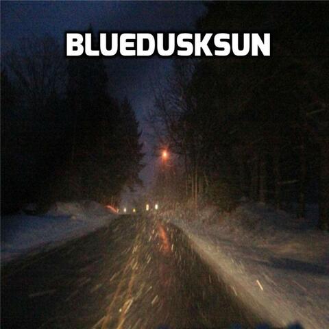 Bluedusksun