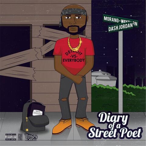 Diary of a Street Poet