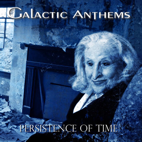 Persistence of Time
