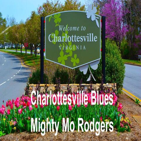Charlottesville Blues