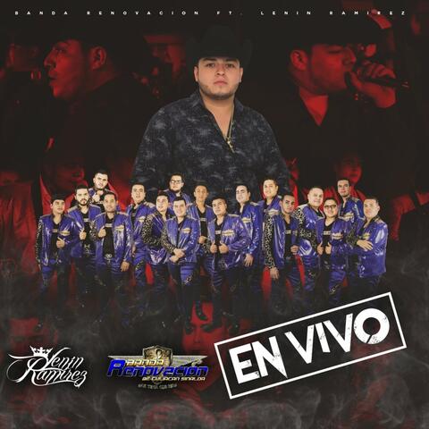 Lenin Ramirez & Banda Renovacion