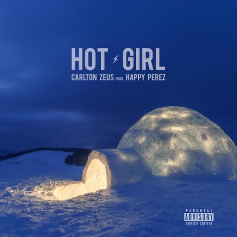Hot Girl