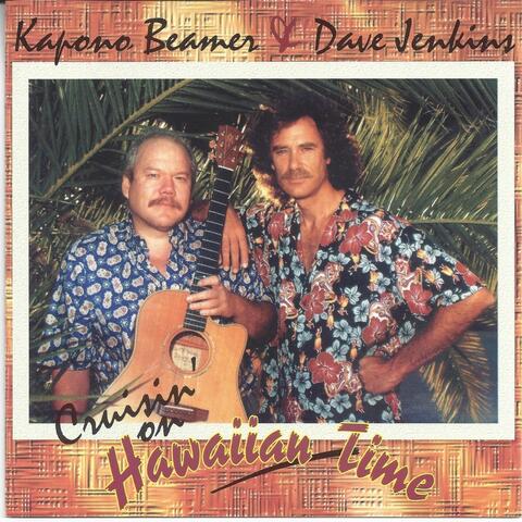 Kapono Beamer & Dave Jenkins