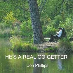 He's a Real Go Getter