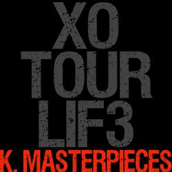 Xo Tour Llif3 (Originally Performed by Lil Uzi Vert) [Karaoke Instrumental]