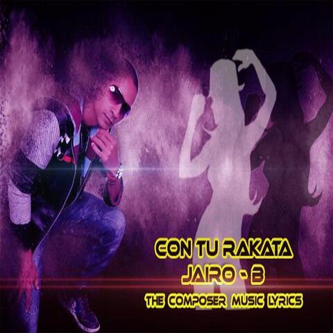 Con Tu Rakata