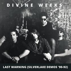 Preachin' to the Choir (Demo '90)