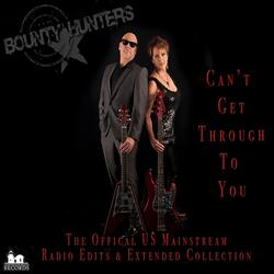 Can't Get Through to You (US Pop / Trance Radio Edit)