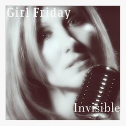Invisible