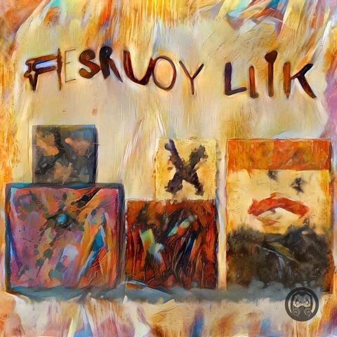 Flesruoy Llik