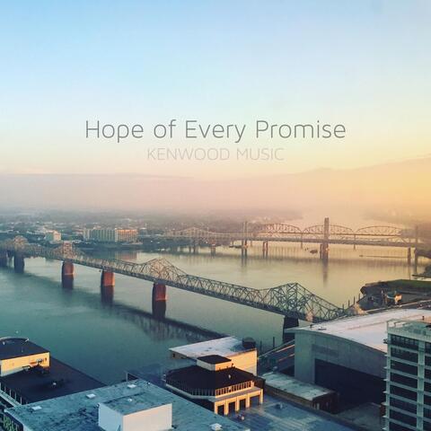 Hope of Every Promise