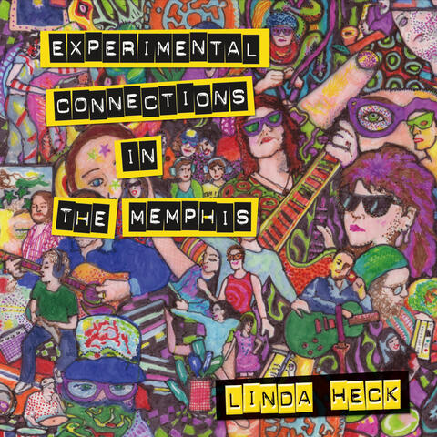 Experimental Connections in The Memphis