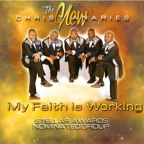 My Faith Is Working