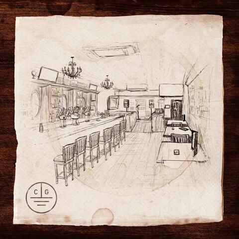 Common Ground EP