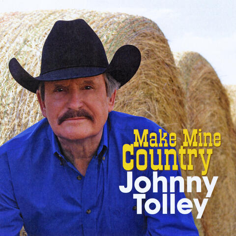 Make Mine Country