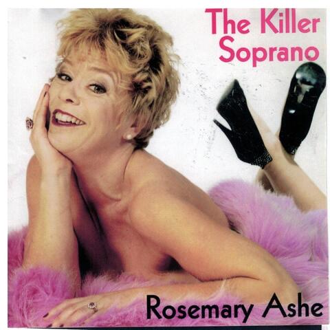 Rosemary Ashe