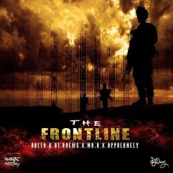 The Frontline (feat. DJ Drews, Mr.B & Appolonely)