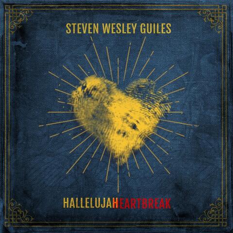 Hallelujah Heartbreak