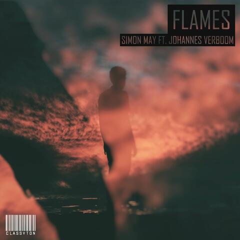 Flames (feat. Johannes Verboom)