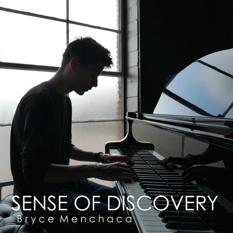 Sense of Discovery