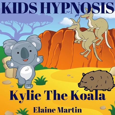 Kids Hypnosis: Kylie the Koala