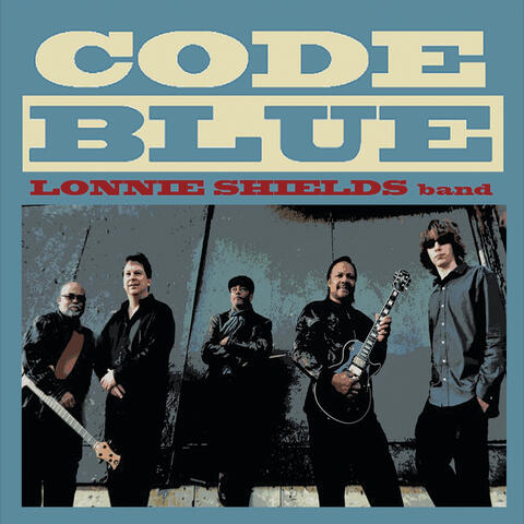 Lonnie Shields Band