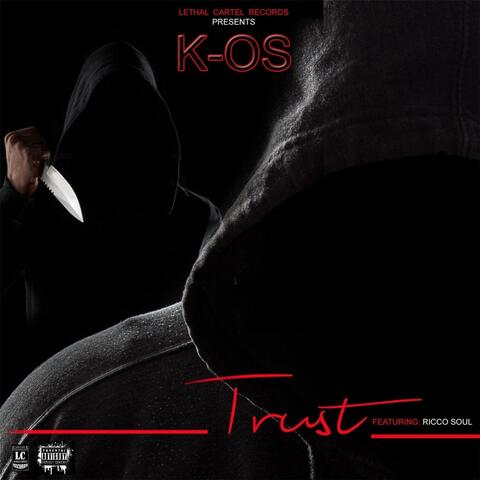 Trust (feat. Ricco Soul)
