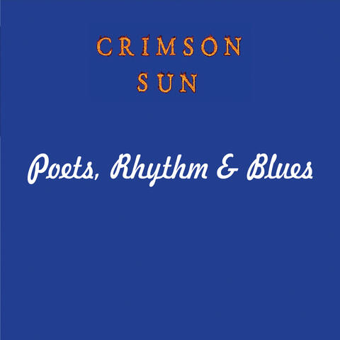 Poets, Rhythm & Blues
