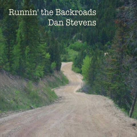 Runnin' the Backroads