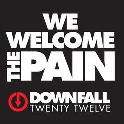 We Welcome the Pain