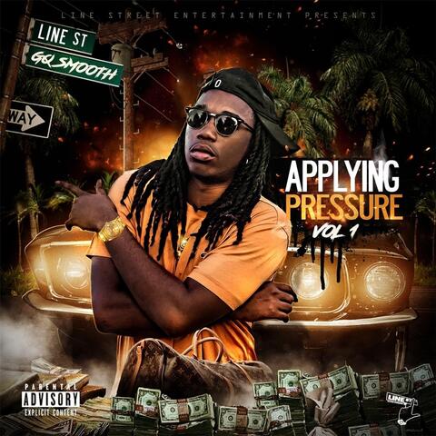Applying Pressure, Vol. 1