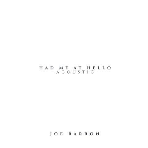Had Me at Hello (Acoustic)