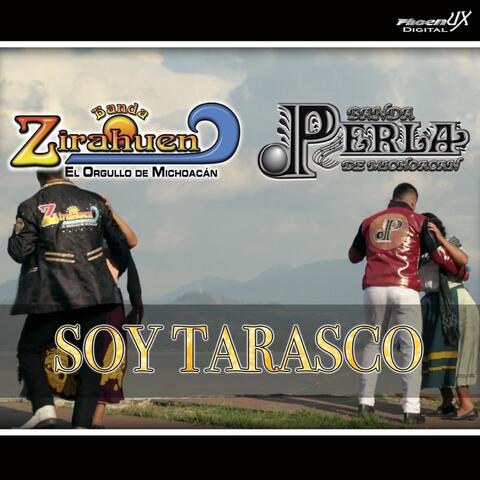 Banda Zirahuen & Banda Perla de Michoacan