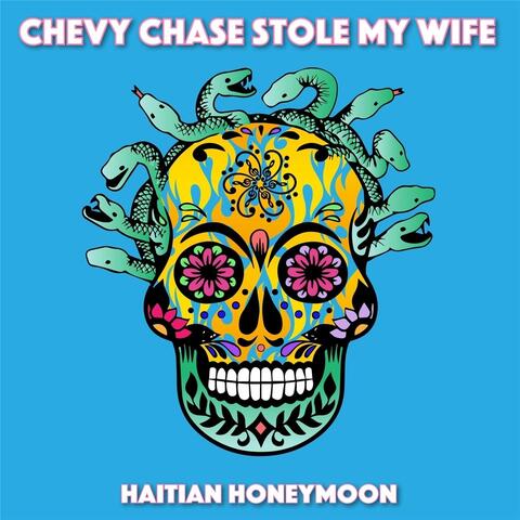 Haitian Honeymoon