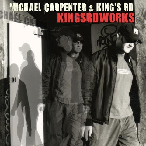 Michael Carpenter & King's Rd