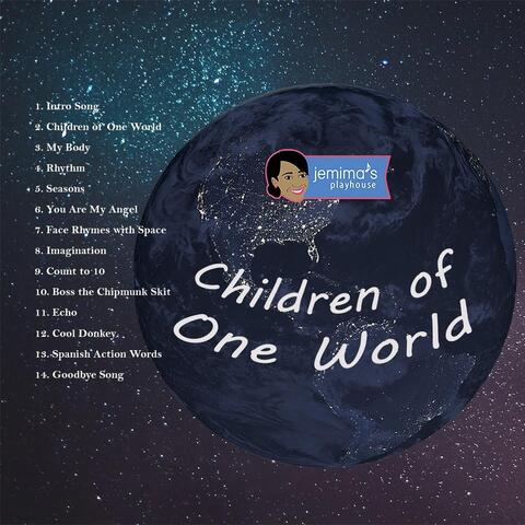 Children of One World