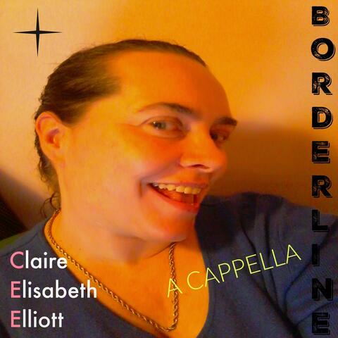 Claire Elisabeth Elliott