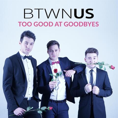 Too Good at Goodbyes