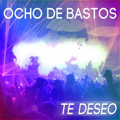 Te Deseo