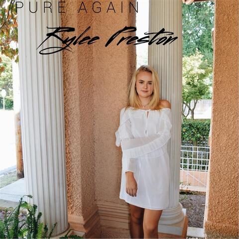 Pure Again