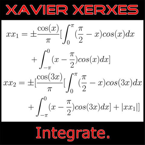 Integrate