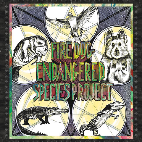 Endangered Species Project