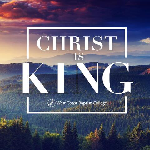 Christ Is King