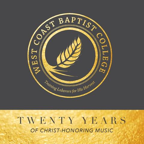 West Coast Favorites (Twenty Years of Christ-Honoring Music)