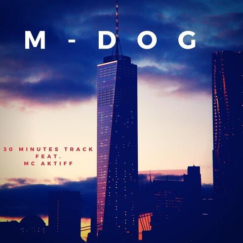 30 Minutes Track (feat. MC Aktiff)