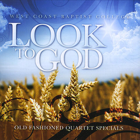 Look to God